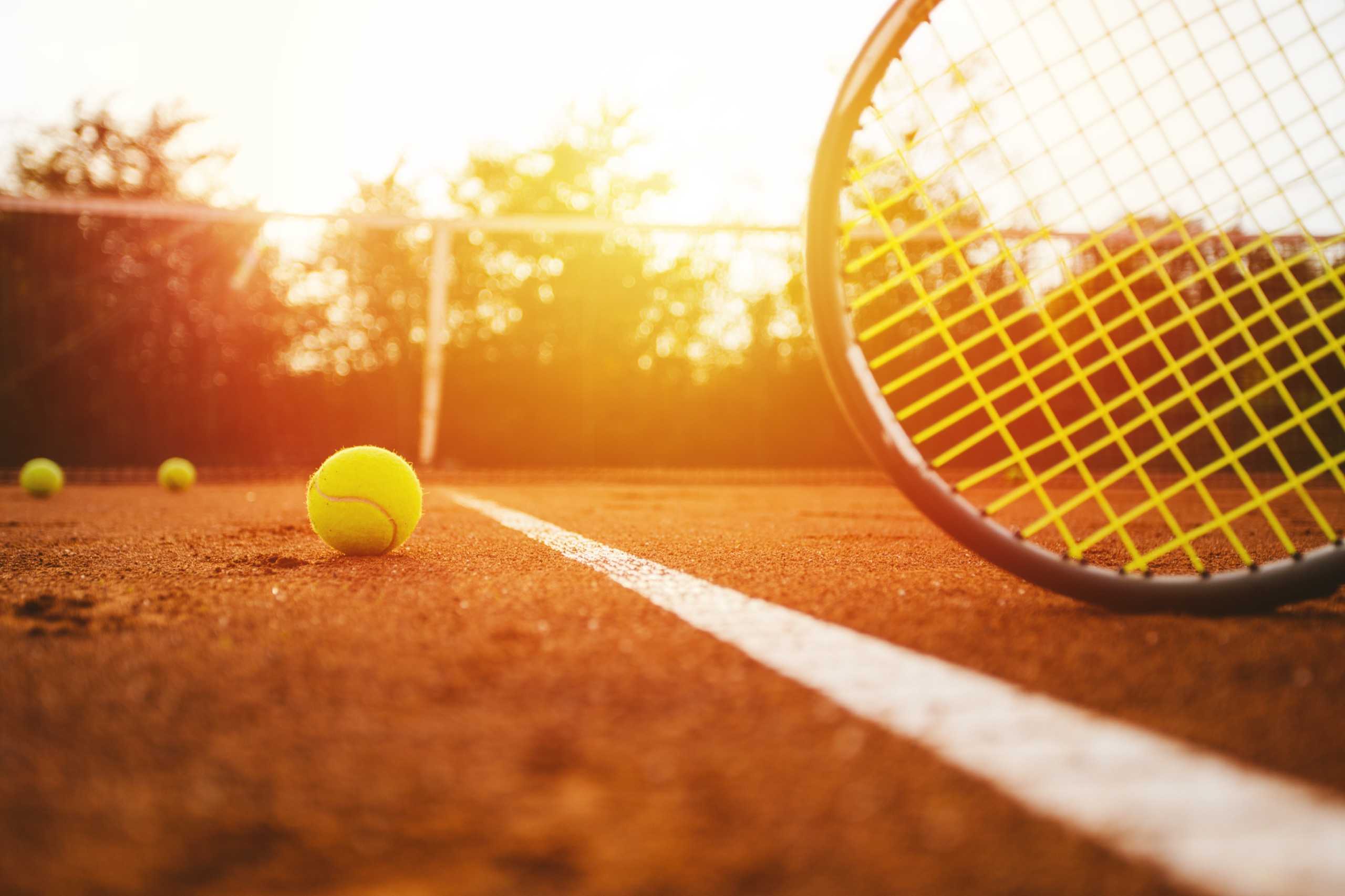 Tennis Victoria coco